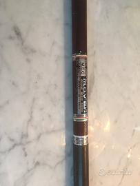 Canna fissa vintage Maver Mec