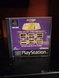 Gioco ps1