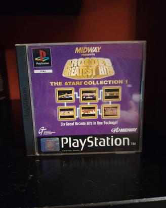Gioco ps1