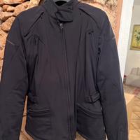 Giubbotto per moto