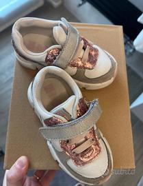 Sneakers bimba - Gioseppo