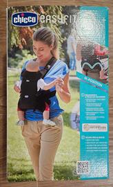 Chicco EasyFit 0m+ Marsupio Ergonomico Black Night