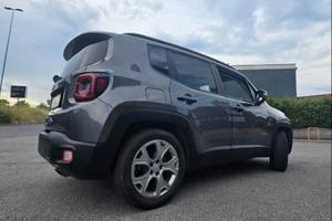 Jeep Renegade 1.0 T3 Limited 120cv Gpl