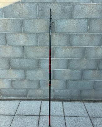Canna storione daiwa ninja