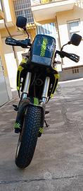 Motocicletta