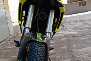 Motocicletta