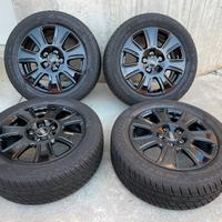 Cerchi audi