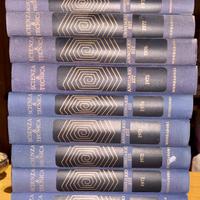 Enciclopedia scienza&tecnica anni 70 Mondadori