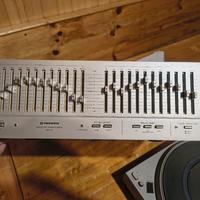 Equalizzatore Pioneer SG9