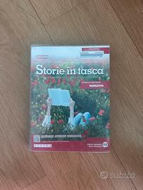 Storie in tasca narrativa isbn 978 88 6910 9249