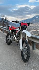 Fantic Xe 125 2022 2t