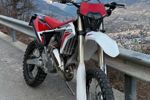 Fantic Xe 125 2022 2t