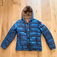 Piumino Colmar uomo blu taglia 50