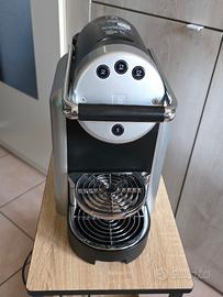 Macchinetta caffè Nespresso Professional