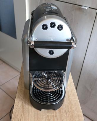 Macchinetta caffè Nespresso Professional