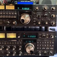 Yaesu Ft102