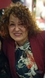 Assistenza anziani/Badanti