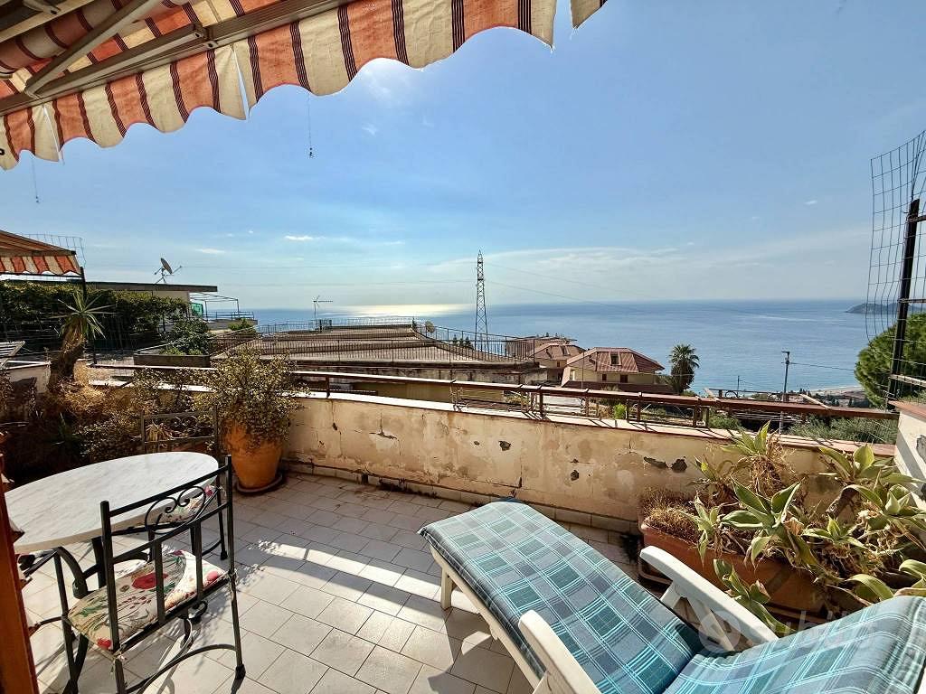 Appartamento – Letojanni, Messina - Altro