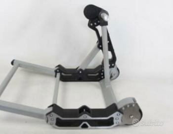 Cavalletto alza moto