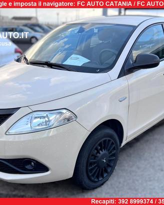 Lancia Ypsilon 2019 0.9 Twinair 5p Metano Ecochic 