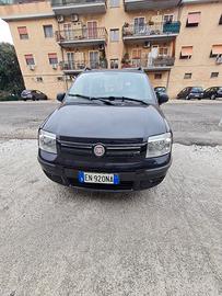 Fiat panda 1.4 metano
