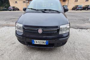 Fiat panda 1.4 metano