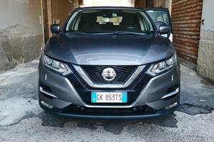 Qashqai 1.7 dCi 150 CV N-Connecta. 