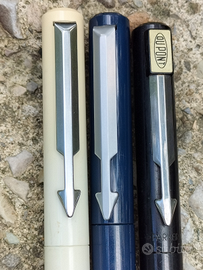 Parker Pen Vector roller