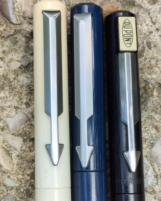 Parker Pen Vector roller