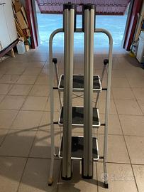 Barre portatutto originali Mercedes