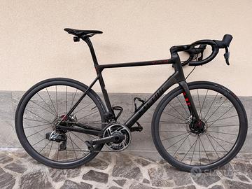 Factor O2 VAM SRAM RED eTap AXS w/ Power Meter 202