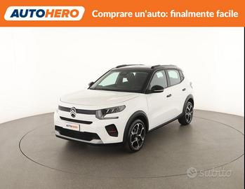 CITROEN C3 JY09808