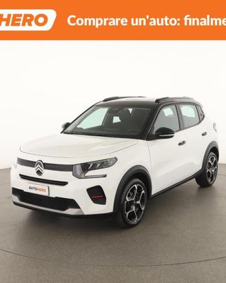 CITROEN C3 JY09808