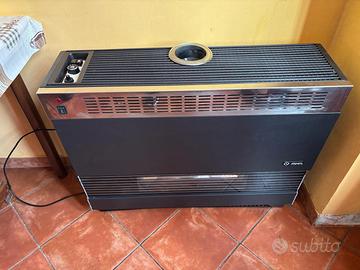 Stufa a Gas Olimpia Splendid