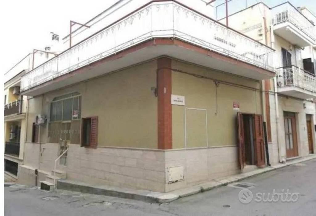 Appartamento – Canosa di Puglia, Barletta-Andria-Trani - Vista 2
