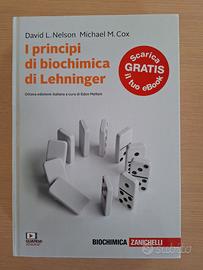 I principi di biochimica di Lehninger