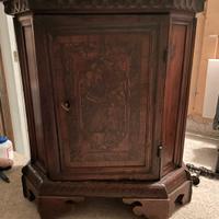 Mobile antico fine 800