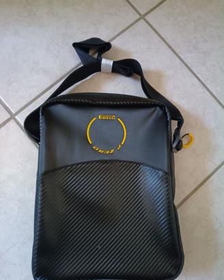 Borsello uomo PIRELLI P Zero