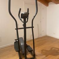 Bicicletta Ellittica Unisex, Diadora Fitness Astra