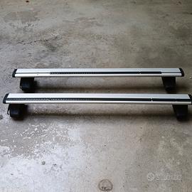Barre portatutto Thule