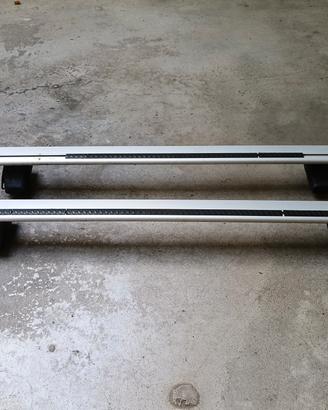 Barre portatutto Thule