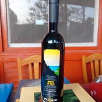 vino liquoroso (morsi di florio)
