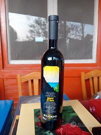 vino liquoroso (morsi di florio)
