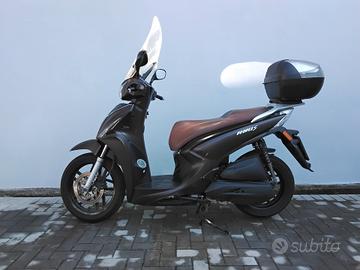 Kymco People 125