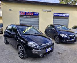 FIAT PUNTO EVO 1.6 MULTIJET 120CV EMOTION