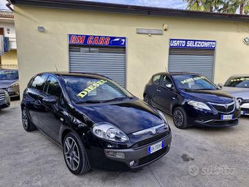 FIAT PUNTO EVO 1.6 MULTIJET 120CV EMOTION