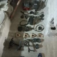 Ricambi Honda 125 NSR