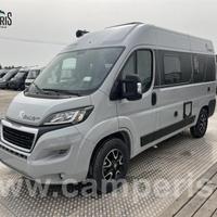 KNAUS KNAUS BOXLIFE PRO ROAD 540 60 YEARS PEUGEO