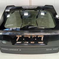 PORTELLONE POSTERIORE LAND ROVER Freelander 3Â° Se