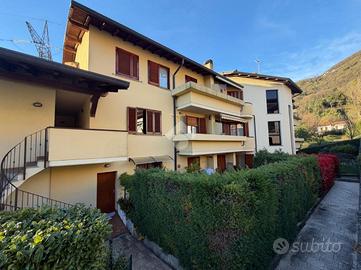 3 LOCALI A CALOLZIOCORTE